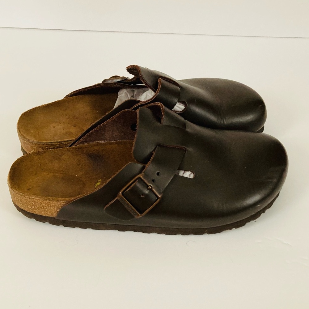 Birkenstocks Clogs Women’s Size 10